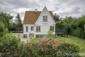 Villa på Turupvej 52, 5610 Assens
