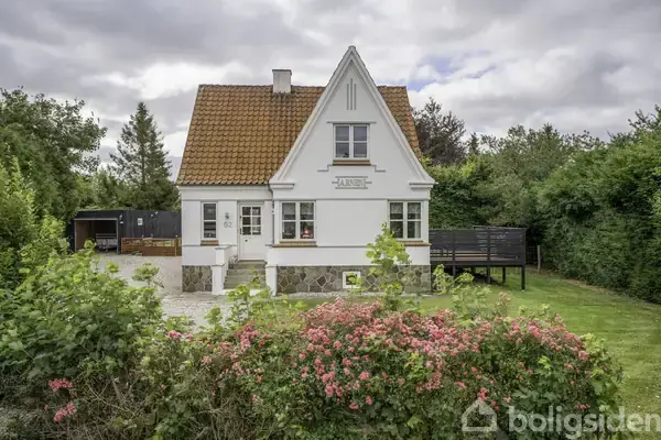 Villa på Turupvej 52, 5610 Assens