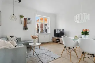 Ejerlejlighed på Islandsgade 15, 2. tv., 9000 Aalborg