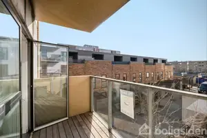 Ejerlejlighed på Øresundsvej 150C, 1. th., 2300 København S