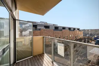 Ejerlejlighed på Øresundsvej 150C, 1. th., 2300 København S