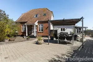 Villa på Gudhjemvej 74, 3760 Gudhjem