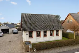 Villa på Landevejen 54, Jordløse, 5683 Haarby