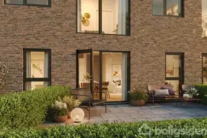 Rækkehus på Vendehøj 98, 8543 Hornslet
