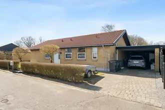 Villa på Madekildeengen 42, 8850 Bjerringbro