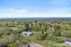 Fritidsbolig på Rolf Krakes Vej 8, 9640 Farsø