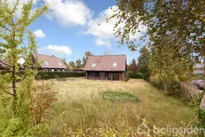 Villa på Risvangen 9, 8362 Hørning
