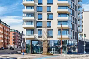 Ejerlejlighed på Strandvejen 3, 2. 2., 9000 Aalborg