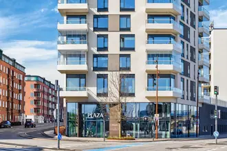 Ejerlejlighed på Strandvejen 3, 2. 2., 9000 Aalborg