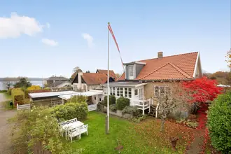 Villa på Granvej 2, Sørup, 3480 Fredensborg