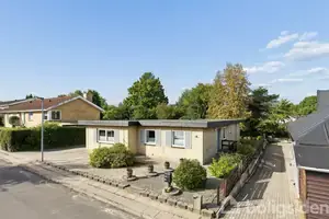Villa på Volmersvej 4, 6000 Kolding