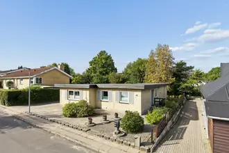 Villa på Volmersvej 4, 6000 Kolding
