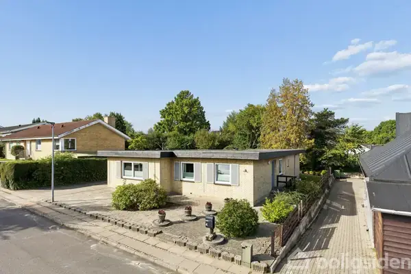 Villa på Volmersvej 4, 6000 Kolding
