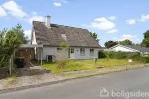 Villa på Engvej 3, 5550 Langeskov