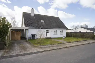 Villa på Engvej 3, 5550 Langeskov