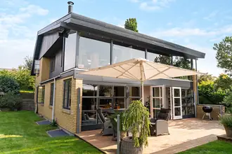 Villa på Rævebakken 5, 4760 Vordingborg