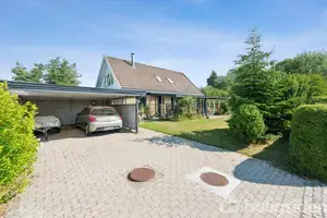 Villa på Vibemosen 47, 2670 Greve