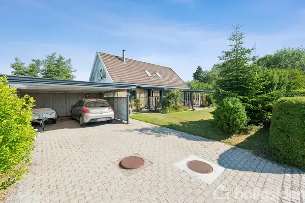 Villa på Vibemosen 47, 2670 Greve