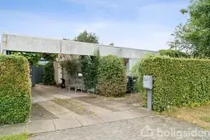 Rækkehus på Engholmvej 30, 4000 Roskilde