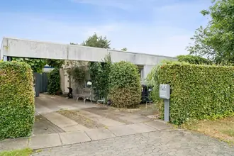 Rækkehus på Engholmvej 30, Himmelev, 4000 Roskilde