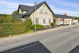 Villa på Holbækvej 19, 4450 Jyderup