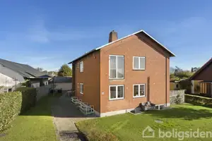 Ejerlejlighed på Roskildevej 137A, st. th., 3600 Frederikssund