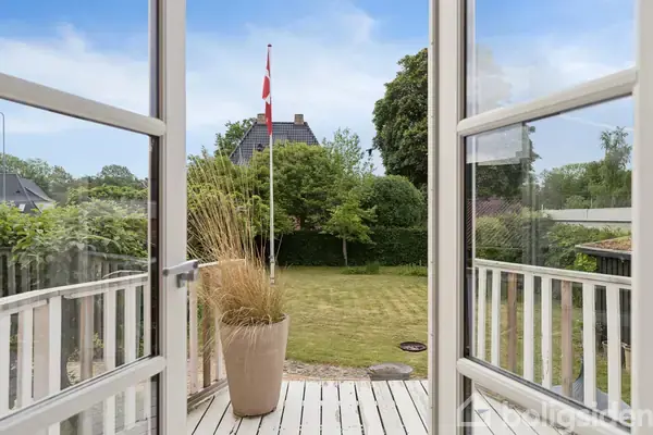 Villa på Fruens Bøge Allé 37, 5250 Odense SV