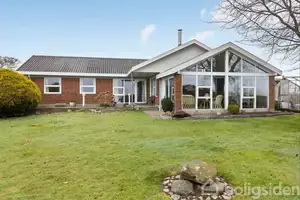 Villa på Niels Juels Vej 9, 7870 Roslev