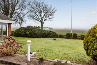 Villa på Niels Juels Vej 9, Breum, 7870 Roslev