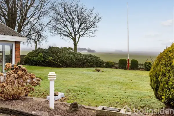 Villa på Niels Juels Vej 9, 7870 Roslev