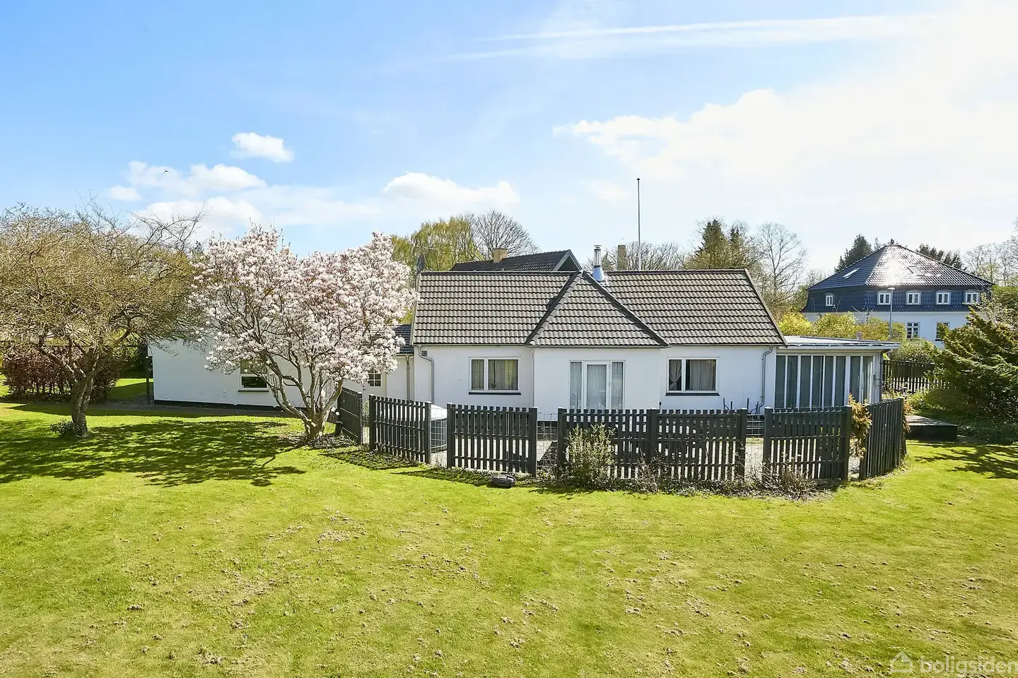 Villa på Tremhøjvej 1, 8700 Horsens