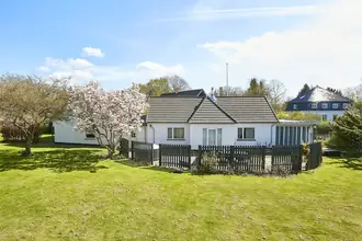 Villa på Tremhøjvej 1, Tvingstrup, 8700 Horsens