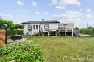 Villa på Båringvej 2, 2770 Kastrup