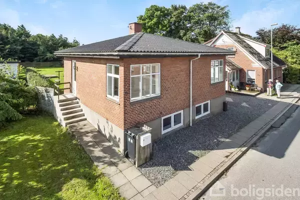 Villa på Legindvej 11, 7752 Snedsted