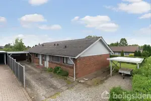 Villa på Engdraget 6, 5450 Otterup