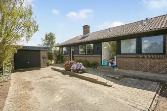 Villa på Hvedevænget 44, 8700 Horsens
