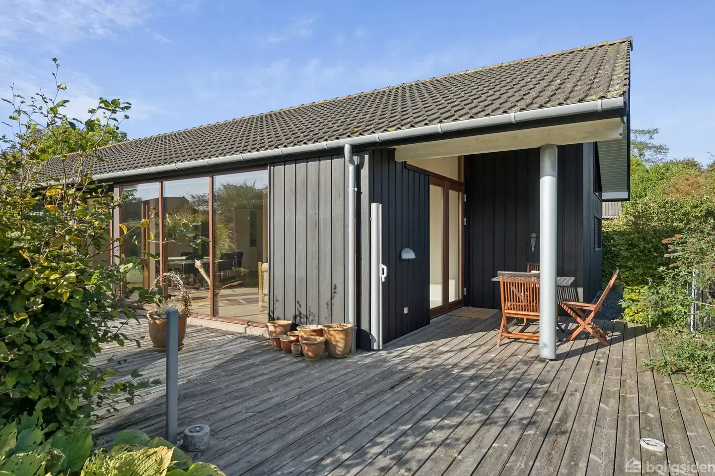 Villa på Gl Røsnæsvej 31C, 4400 Kalundborg
