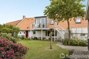 Villa på Gyden 9, 8420 Knebel