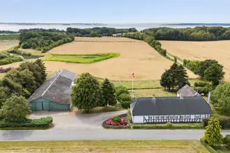 Villa på Nellemosevej 43, Nellemose, 5683 Haarby