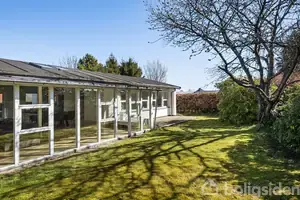 Villa på Hovgårdsvej 11, 3060 Espergærde