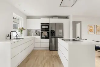 Villa på Hovgårdsvej 11, 3060 Espergærde