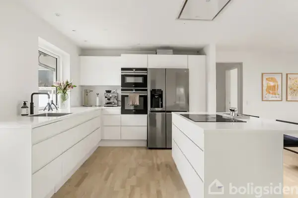 Villa på Hovgårdsvej 11, 3060 Espergærde