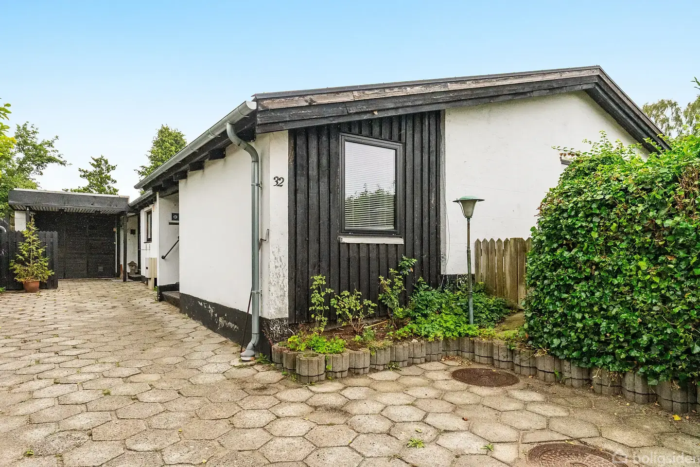 Villa på Våbenstedvej 32, 2730 Herlev