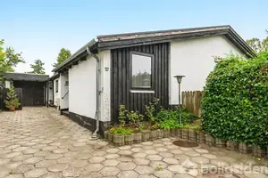 Villa på Våbenstedvej 32, 2730 Herlev