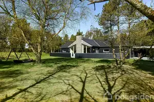 Fritidsbolig på Bjergbovej 48, 6857 Blåvand