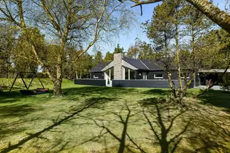 Fritidshus på Bjergbovej 48, 6857 Blåvand