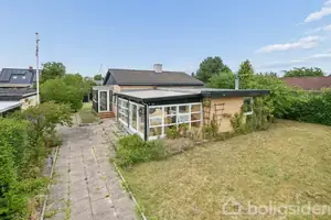 Villa på Ole Klokkersvej 26, 2770 Kastrup