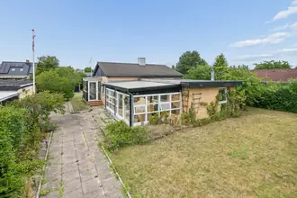 Villa på Ole Klokkersvej 26, 2770 Kastrup