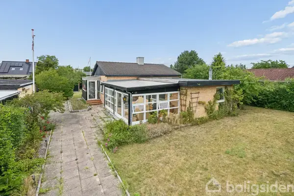 Villa på Ole Klokkersvej 26, 2770 Kastrup
