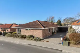 Villa på Algade 13, 9690 Fjerritslev